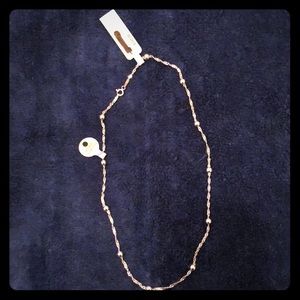 Sterling Silver Necklace